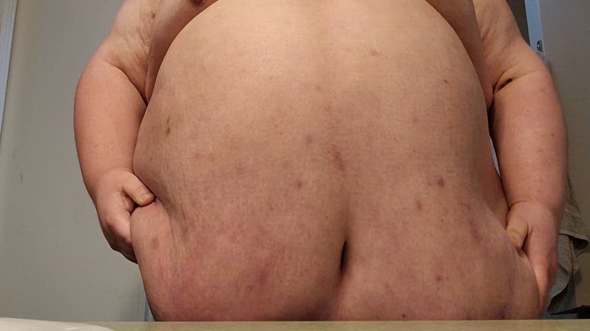 belly button male belly gif