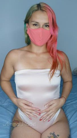 ¿Will you still motorboat me?