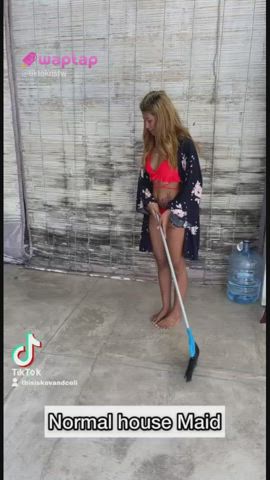 Hiring Housemaids!