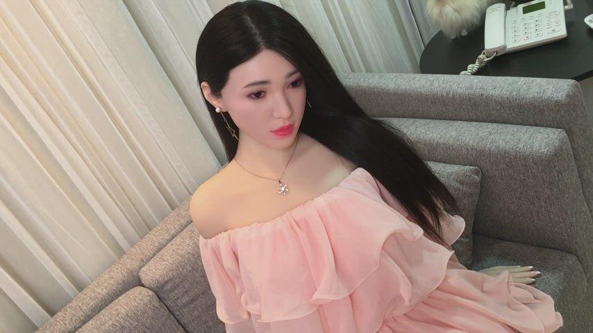 Sex Doll Sex Machine Sex Toy gif