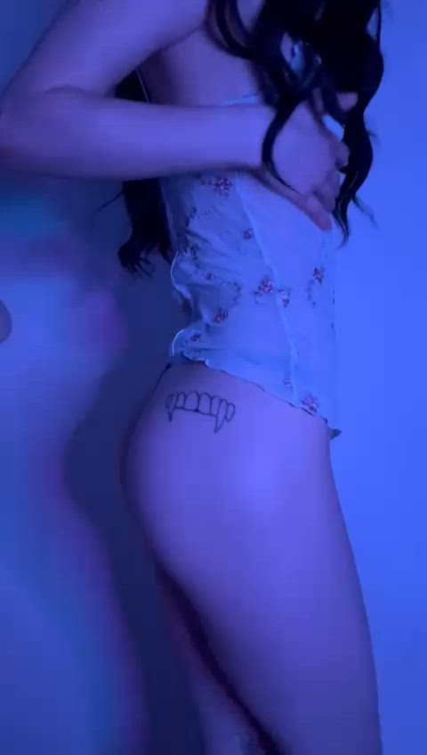 ass babe big ass cute homemade onlyfans pussy tattooed teen tiktok cute-little-butts