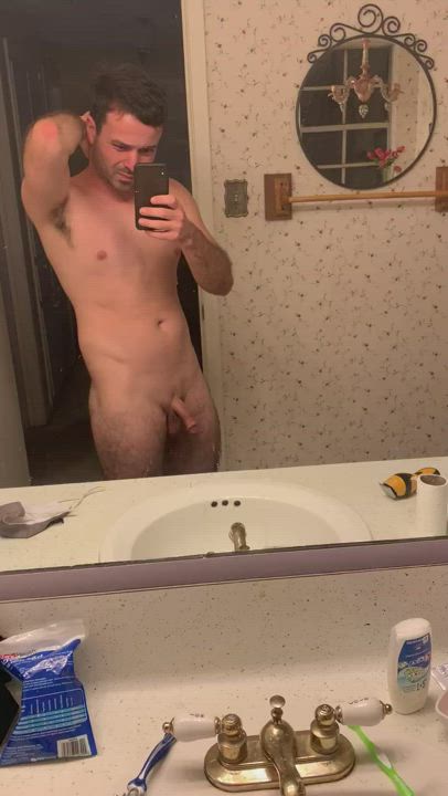 Body Nude Penis gif