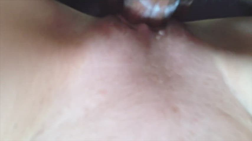 Two Fresh Loads In My Pussy