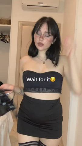 18 years old ass cute gif