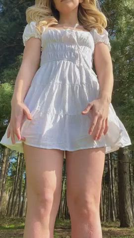 When your horny girlfriend died she became a ghost that only you could see, now she