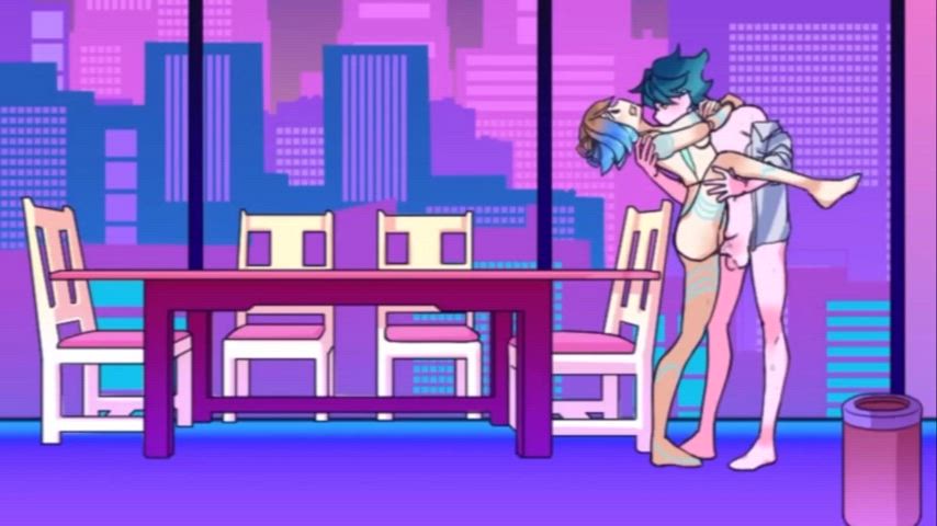 adult game animation anime babe cute erotic hentai nsfw porn sex blowjobs ecchi-anime
