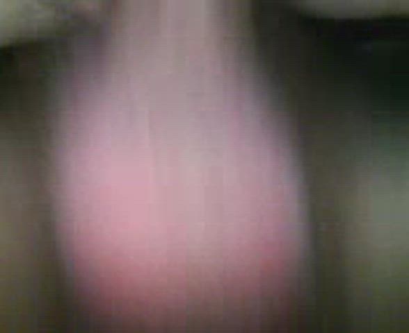 cheating mmf phone slut threesome tits whore gif