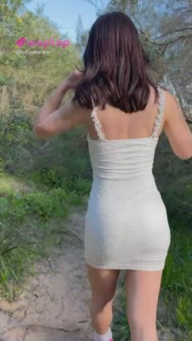 alt asian ass flashing perky small nipples small tits tattoo tiktok gif