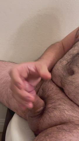 Had to break out the lube