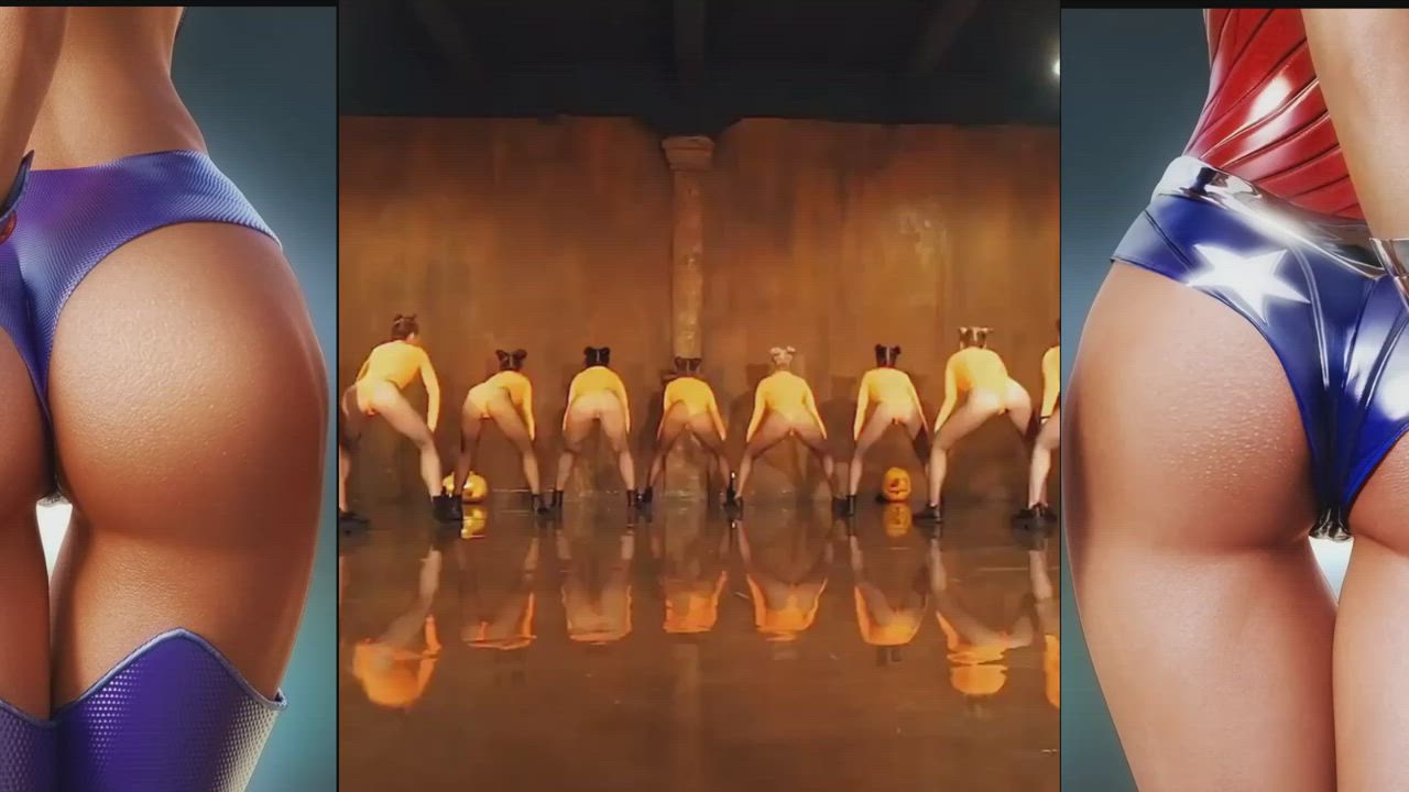Best twerk compilations