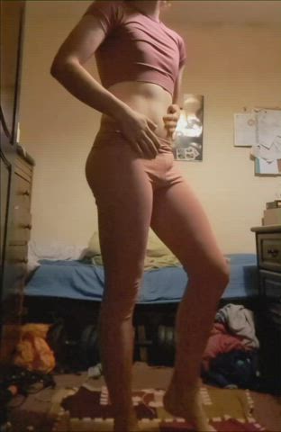 watch me undress ;)