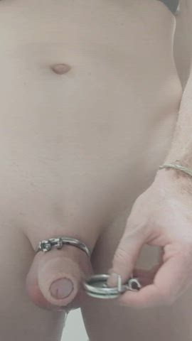 cum sissy sissy slut gif