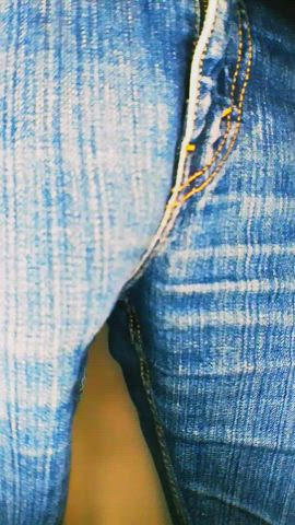I was told I should whip it out. How did I do? DM open.