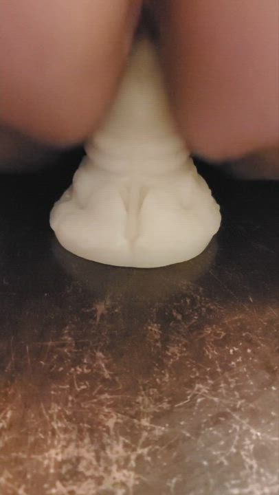 Bad dragon