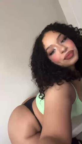 Anyone know her name?