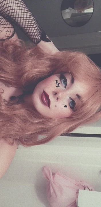 Misa Amane Cosplay 👅 [oc]