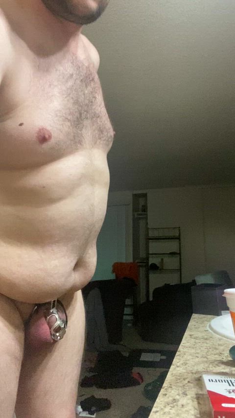 betaslave chastity humiliation piss gif