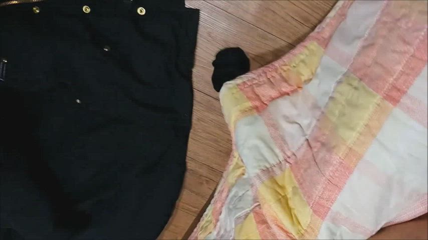 Korean Stockings Teen gif
