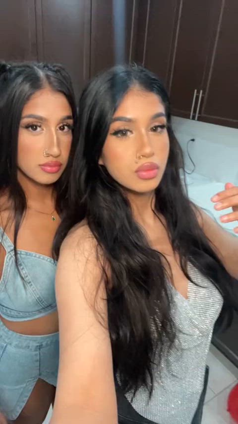 What's better than twins?