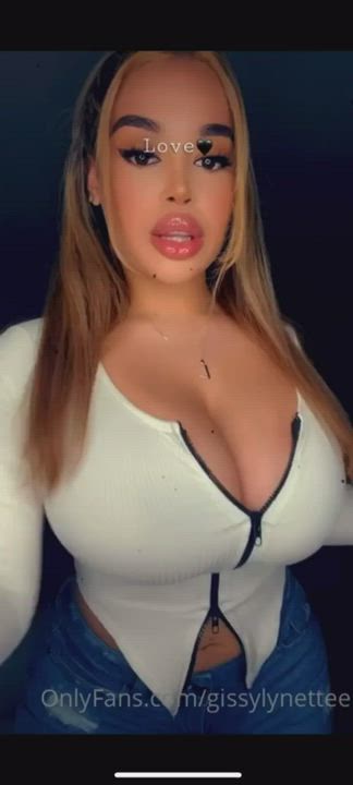 Big Tits Bouncing Tits Tits gif
