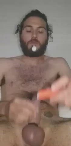 Ballbusting GIF by tambambe22