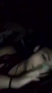 Chantel Jeffries twerk