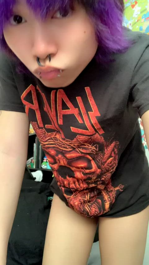 asian ass cock cute petite teen tits trans gif