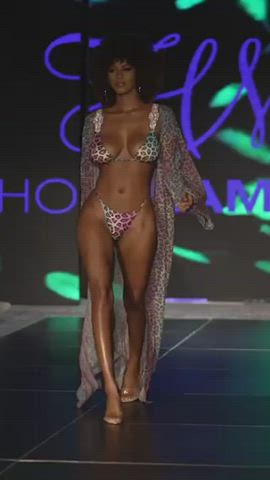 ass ebony tits gif