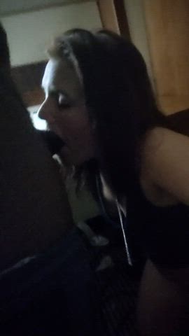 Sexy MILF invited me back for round 2