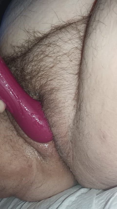 Hairy Pussy GIF by postfreakinghuman
