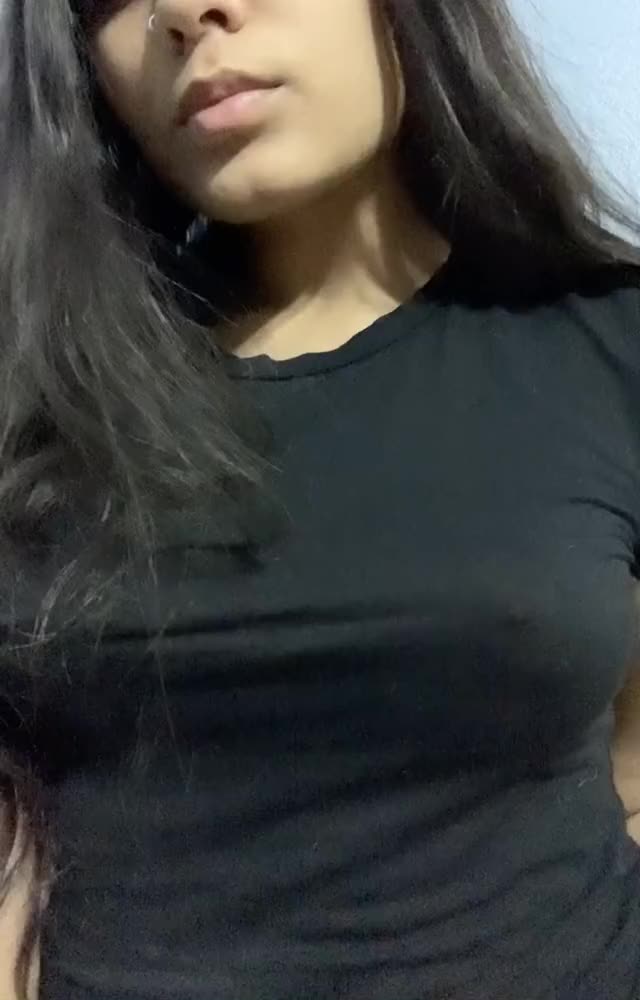Does this count as a titty drop?