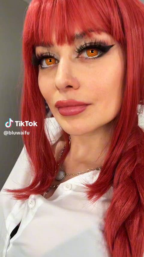 amateur babe cosplay funny porn gif