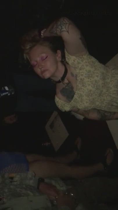 Cum Cumshot Facial gif