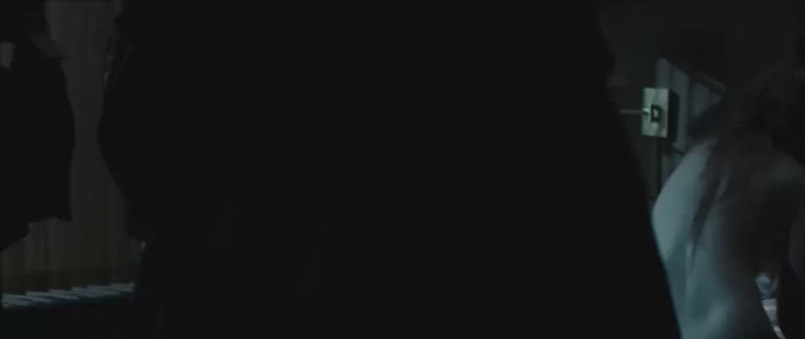 back arched bareback cowgirl emma watson gif