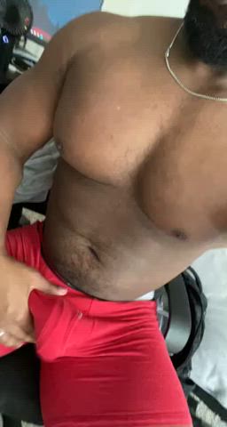 Bulge time