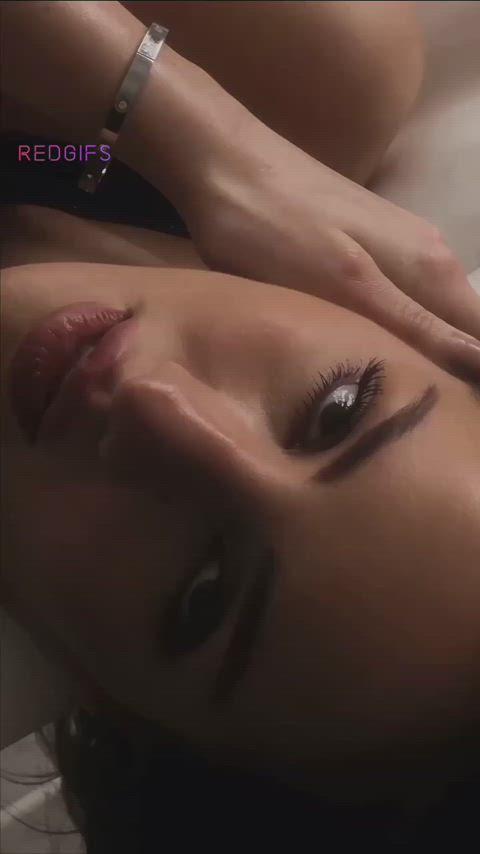 ass booty tits gif