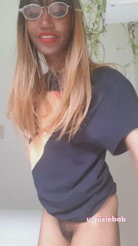 hi i hope you like slender women ^^