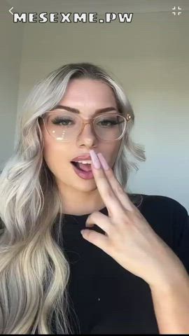 bouncing tits brunette dancing gina gerson lola fae mature squirting step-son r/lipsthatgrip