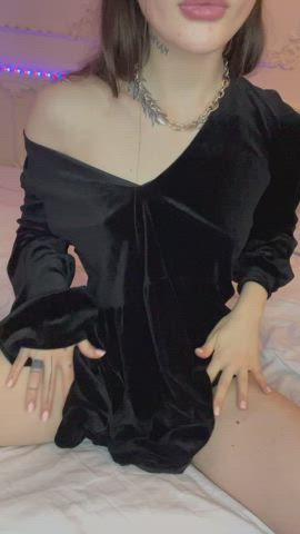 Some of my pussy for you