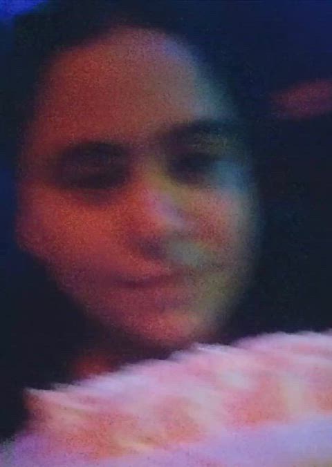 birthday bite food fetish gif
