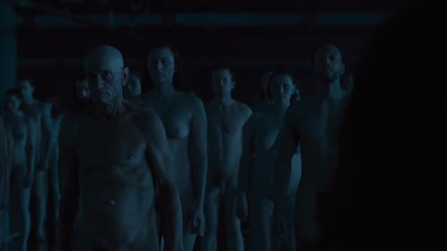 Watch Online - Julia Jones - Westworld s02e08 (2018) HD 1080p