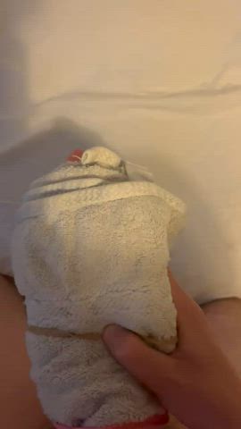 fleshlight monster cock thick cock gif