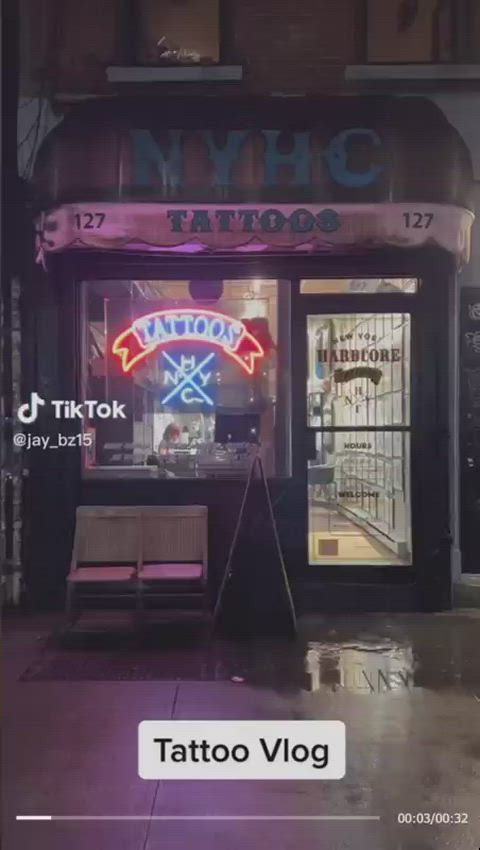 Naruto Tattoo