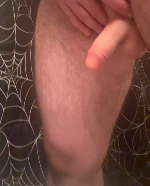 STP practicing makes me horny