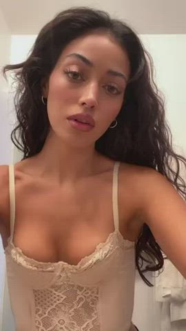 Cindy kimberly