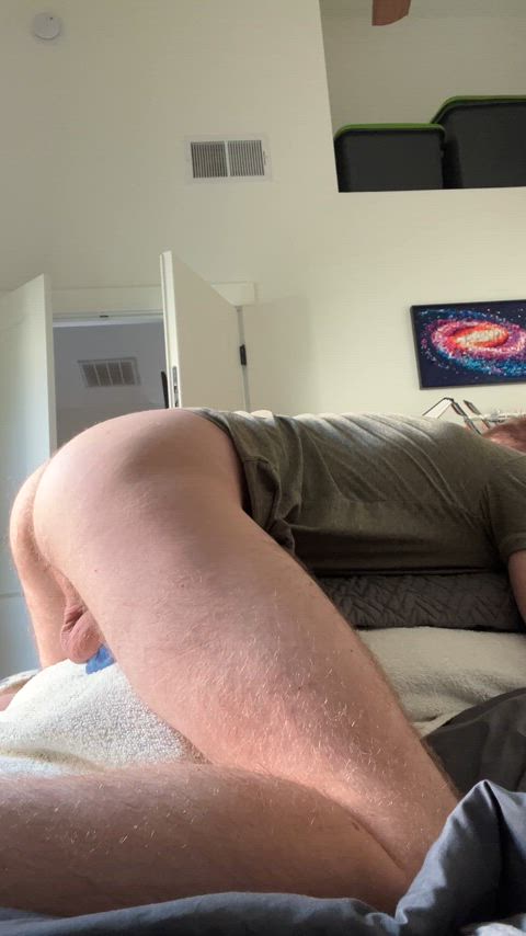 Fucking my fleshlight 