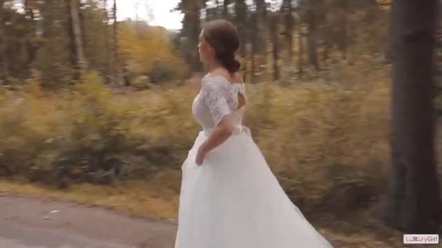 Wedding Night