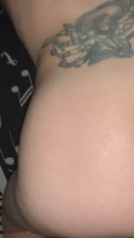 Anal Ass BBC Bareback Gay Interracial Twink Porn GIF by kingzev
