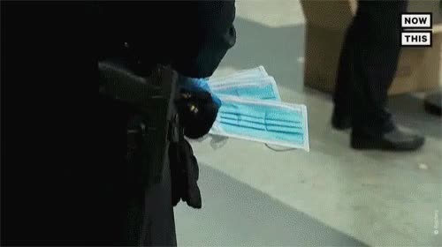 Police-Brutality-Испания-страны-коронавирус-5854825