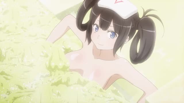 Hestia #20 - Danmachi